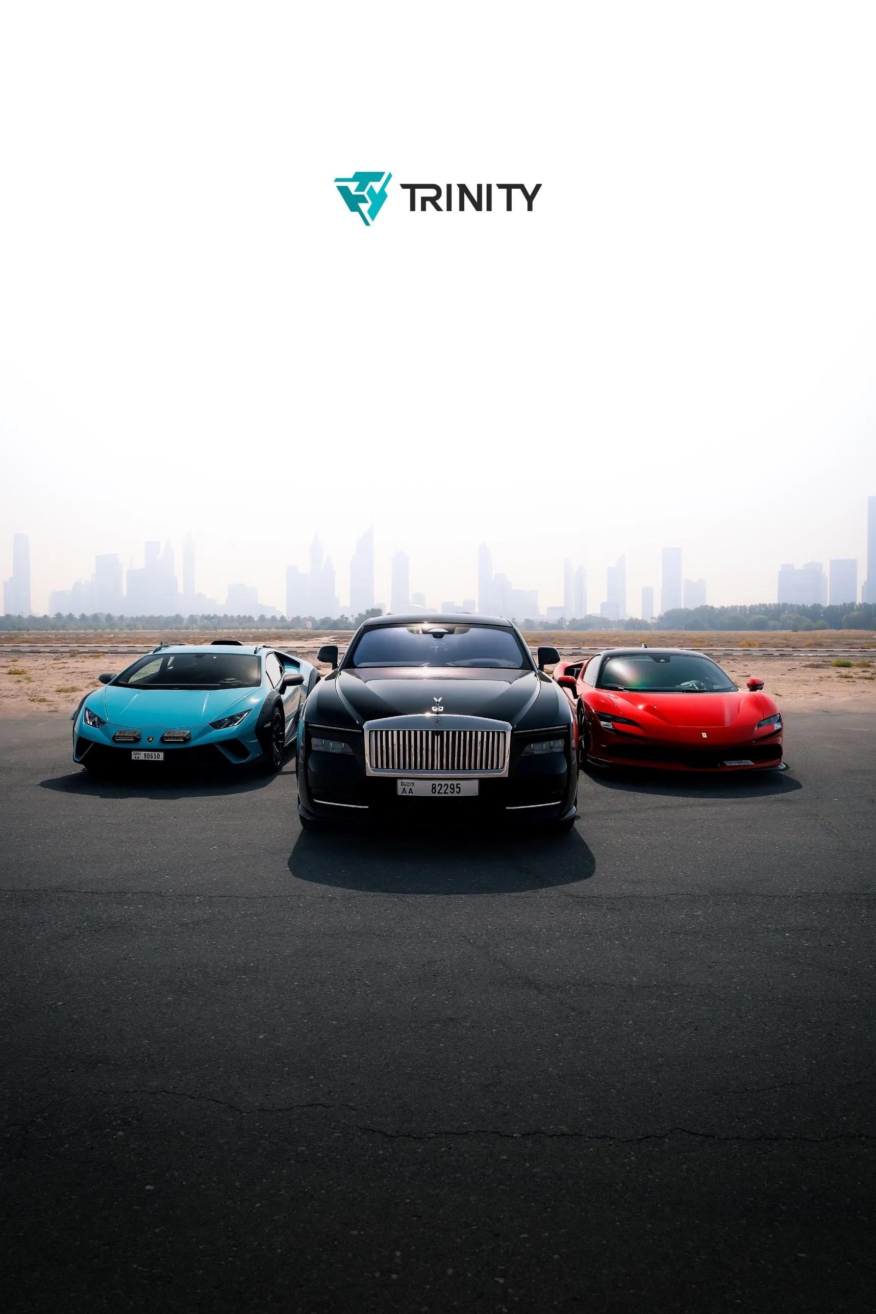 Trinity Car Rental Boutique