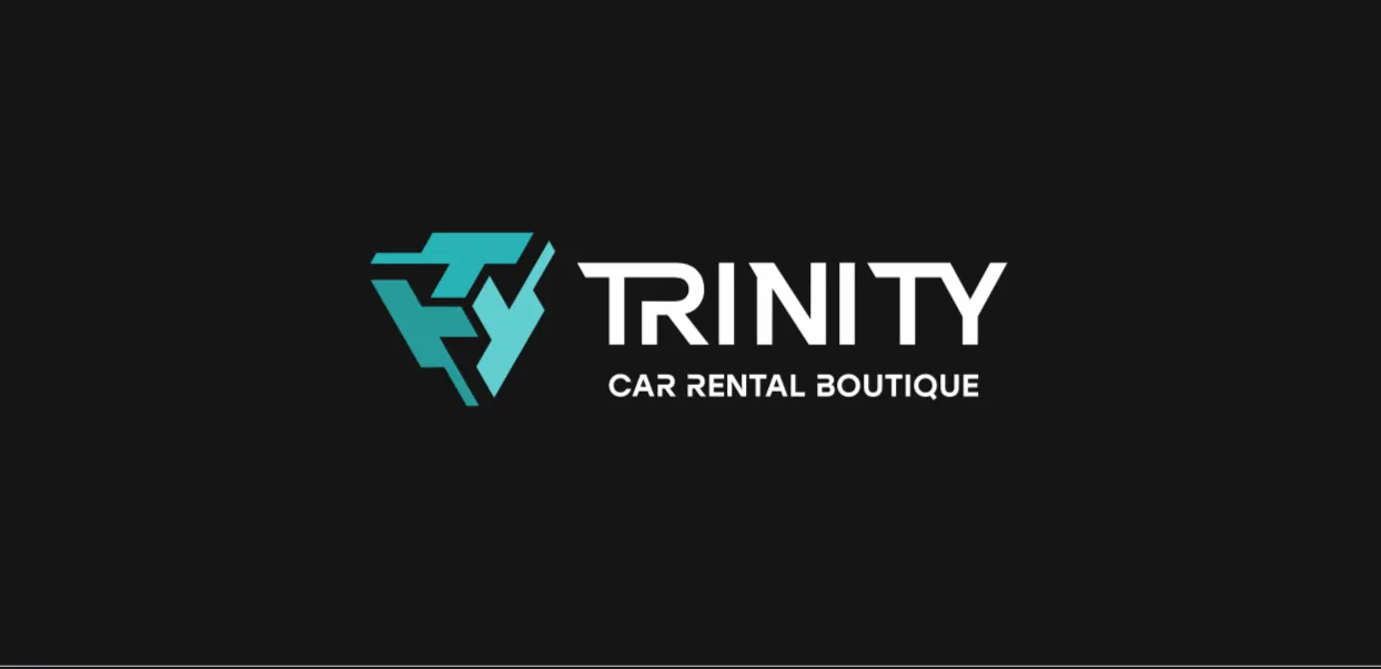 Trinity Car Rental Boutique logo